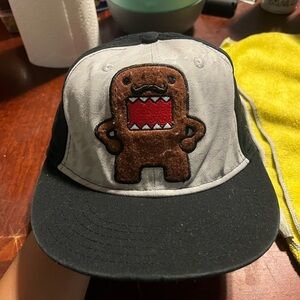 DOMO Cap